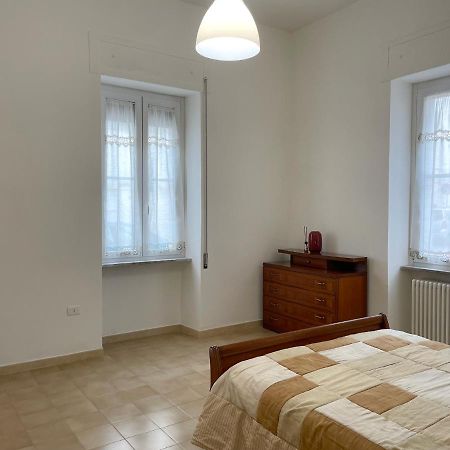 La Lanterna Del Sasso Villa Matera Dış mekan fotoğraf