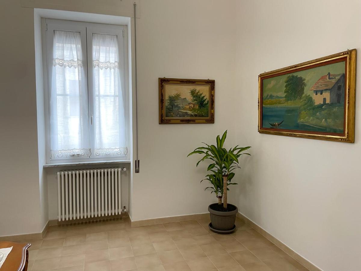 La Lanterna Del Sasso Villa Matera Dış mekan fotoğraf