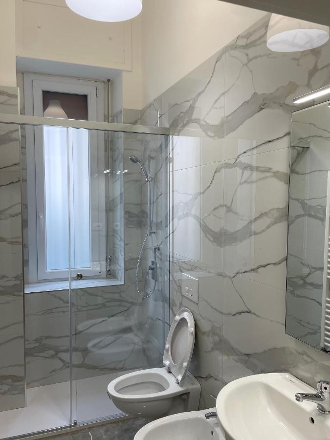 La Lanterna Del Sasso Villa Matera Dış mekan fotoğraf
