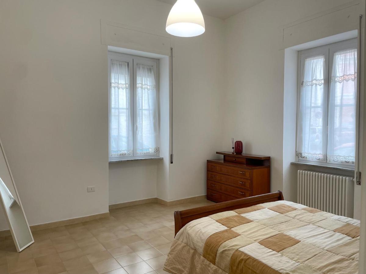 La Lanterna Del Sasso Villa Matera Dış mekan fotoğraf