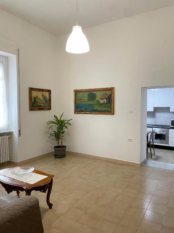 La Lanterna Del Sasso Villa Matera Dış mekan fotoğraf