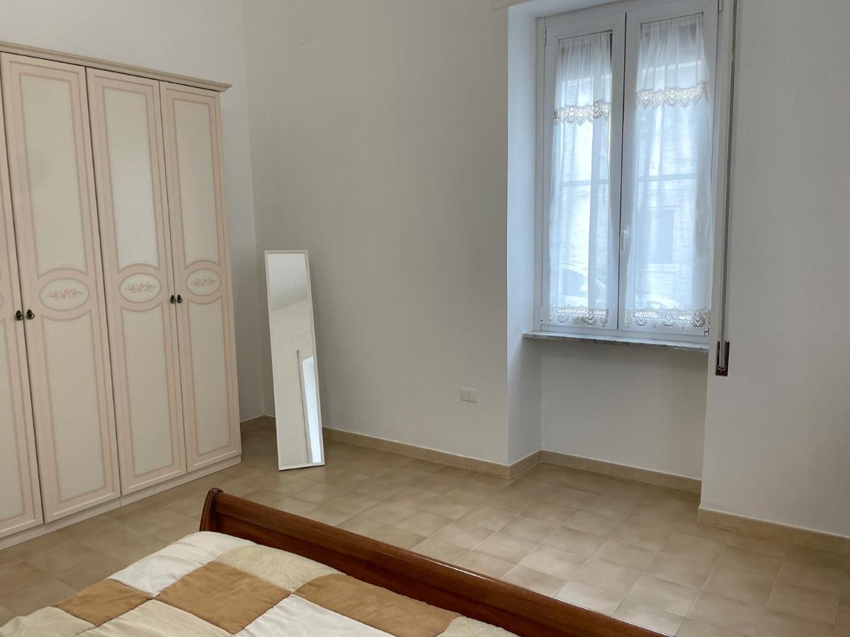 La Lanterna Del Sasso Villa Matera Dış mekan fotoğraf