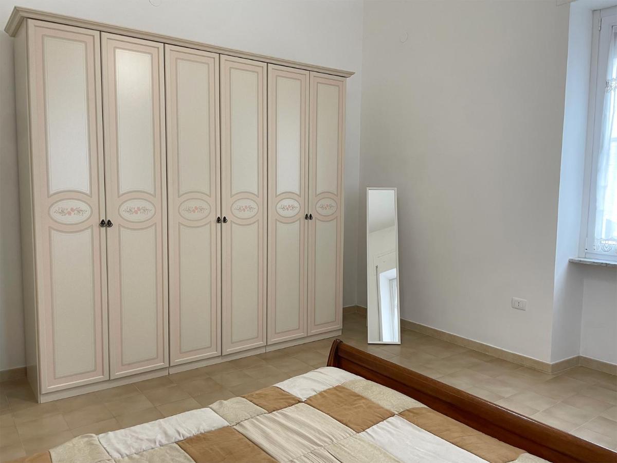 La Lanterna Del Sasso Villa Matera Dış mekan fotoğraf
